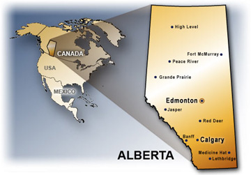 ALBERTA